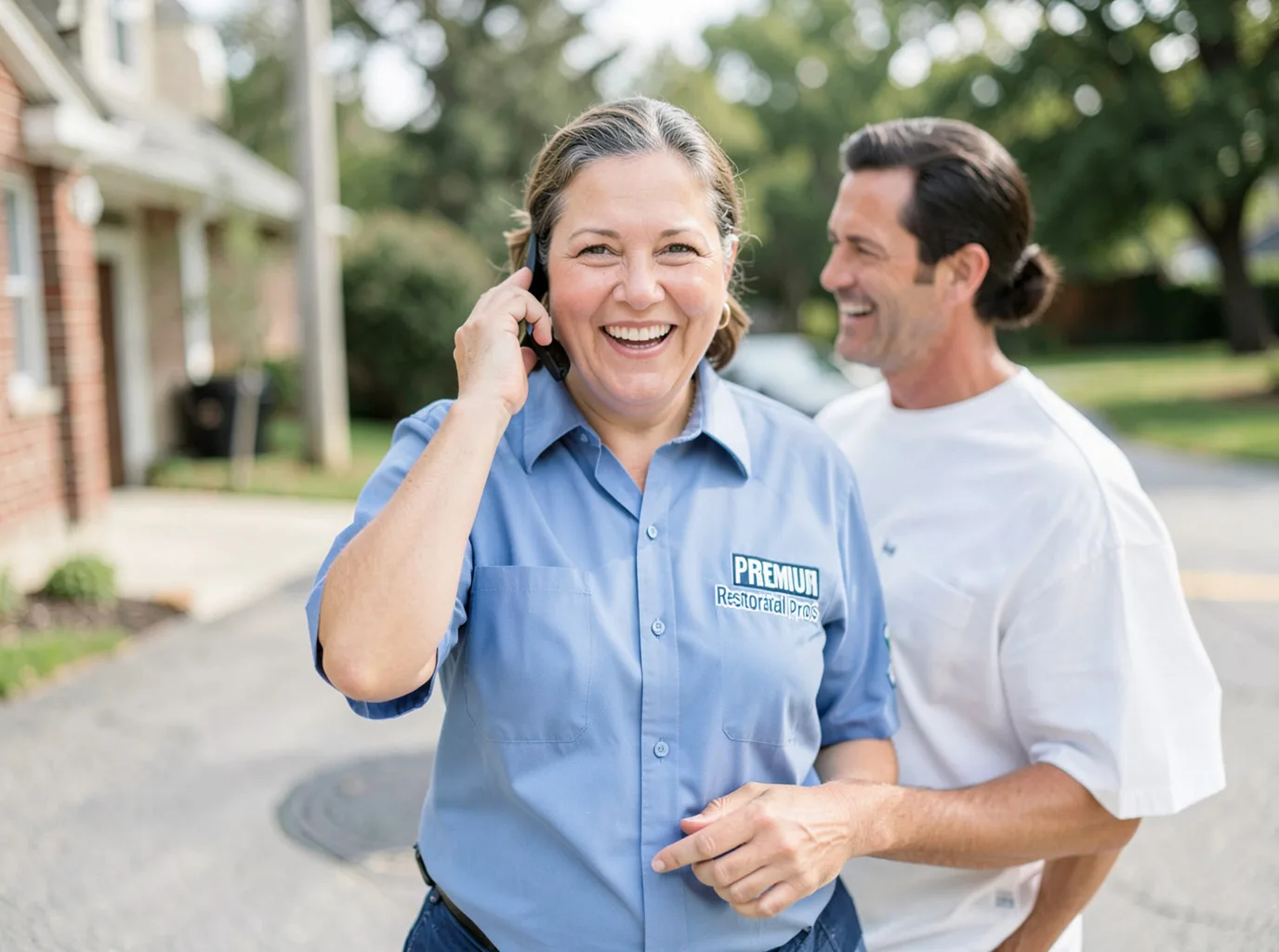 Water Damage Restoration Perrysville, OH FAQs